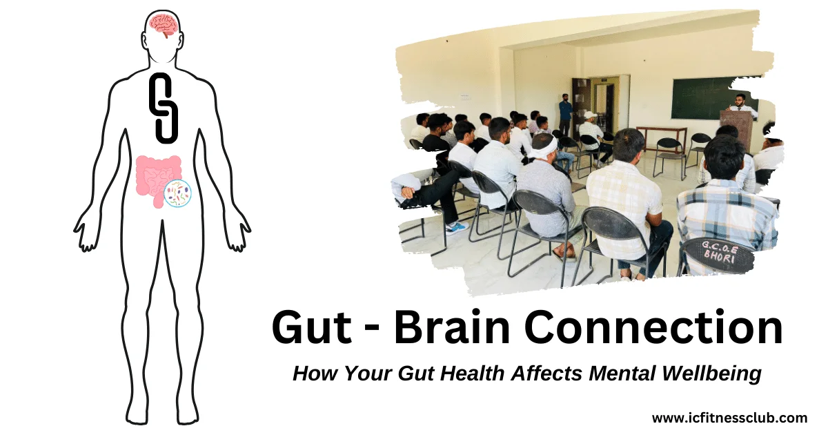 Gut-Brain-Connection